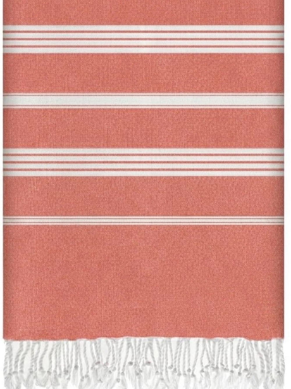 Ephesus Turkish beach towel